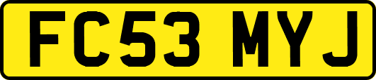 FC53MYJ