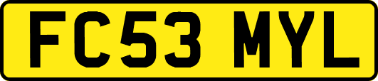 FC53MYL