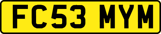 FC53MYM