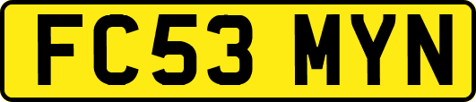 FC53MYN