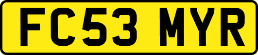 FC53MYR