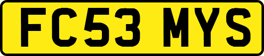 FC53MYS