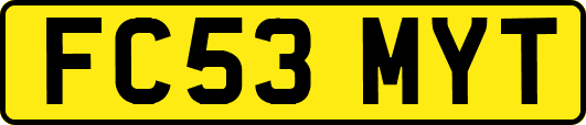 FC53MYT