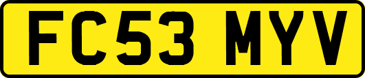 FC53MYV