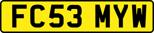 FC53MYW
