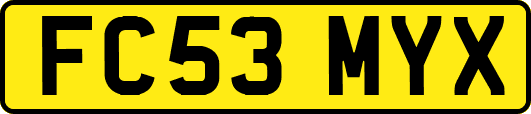 FC53MYX
