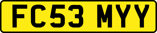 FC53MYY