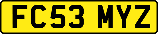 FC53MYZ
