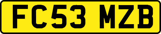 FC53MZB