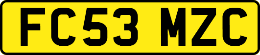 FC53MZC
