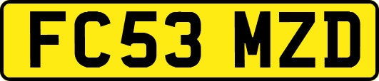 FC53MZD