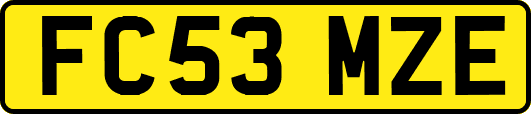 FC53MZE