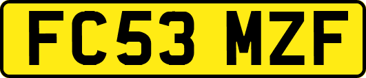 FC53MZF