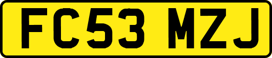 FC53MZJ