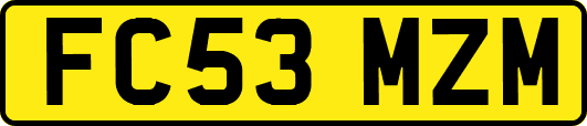 FC53MZM