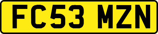 FC53MZN