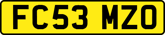 FC53MZO