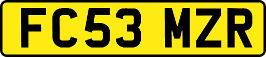 FC53MZR