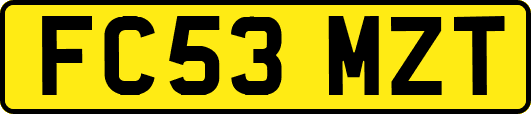 FC53MZT