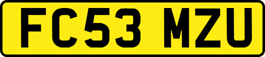 FC53MZU