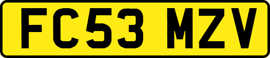 FC53MZV
