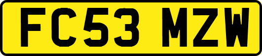 FC53MZW