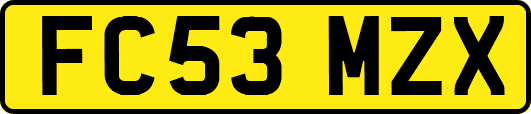 FC53MZX
