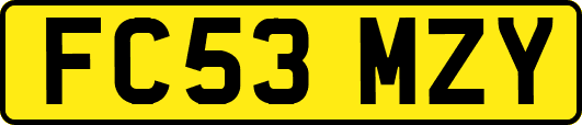 FC53MZY