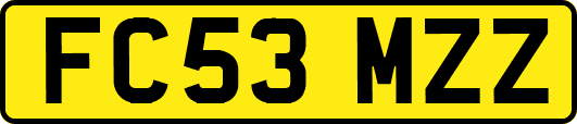 FC53MZZ
