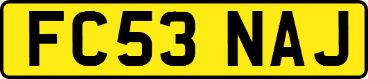 FC53NAJ