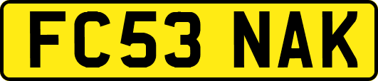 FC53NAK