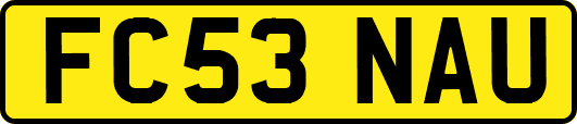 FC53NAU