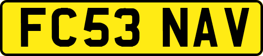 FC53NAV