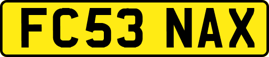 FC53NAX