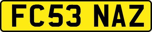 FC53NAZ