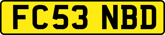 FC53NBD