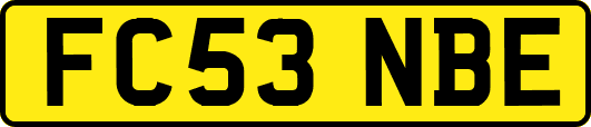 FC53NBE