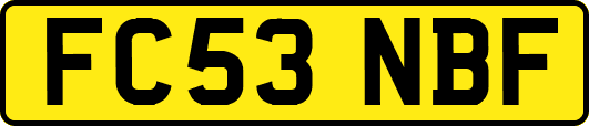 FC53NBF