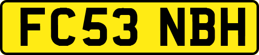 FC53NBH