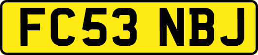 FC53NBJ