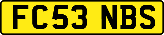 FC53NBS