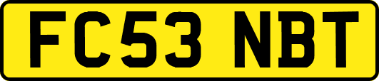 FC53NBT