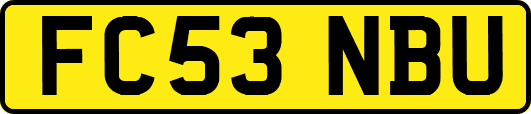 FC53NBU