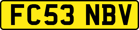 FC53NBV