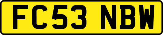FC53NBW