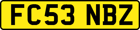 FC53NBZ