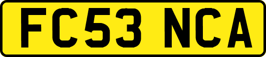 FC53NCA
