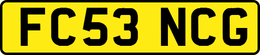 FC53NCG