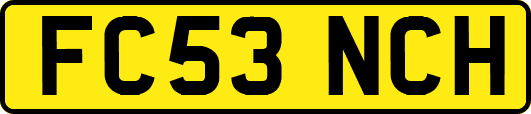 FC53NCH