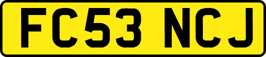 FC53NCJ